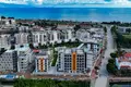 Apartamento 3 habitaciones 65 m² Finike, Turquía