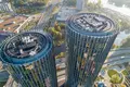 Centre d'affaires Zunda Towers