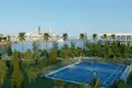 Жилой комплекс 