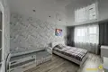 Mieszkanie 43 m² Mińsk, Białoruś