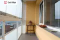 Appartement 2 chambres 35 m² okres Brno mesto, République tchèque