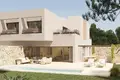 Villa de tres dormitorios 127 m² Orihuela, Španjolska