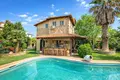 5 room villa 200 m² Kassandrino, Greece