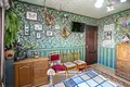 Wohnung 3 zimmer 64 m² Minsk, Belarus
