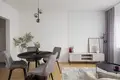 Apartamento 2 habitaciones 47 m² Varsovia, Polonia
