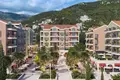 Wohnung 1 Schlafzimmer 47 m² Tivat, Montenegro