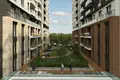 Квартира 4 комнаты 176 м² Зейтинбурну, Турция