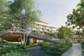 Квартира 2 спальни 363 м² Чонг Тале, Таиланд