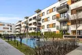 3 room apartment 71 m² Warsaw, Poland