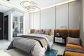 3 room house 60 m² Kestel, Turkey