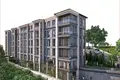 Appartement 1 chambre 147 m² Eyupsultan, Turquie