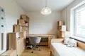 Квартира 5 комнат 117 м² Минск, Беларусь