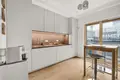 2 room apartment 40 m² in Warsaw, Poland