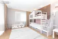Квартира 3 комнаты 106 м² Минск, Беларусь
