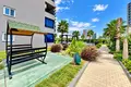 Apartamento 2 habitaciones 69 m² Mezitli, Turquía