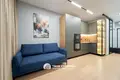 Wohnung 1 zimmer 29 m² Minsk, Belarus