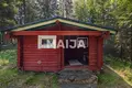 Dom wolnostojący 2 pokoi 49 m² Rovaniemi sub region, Finlandia