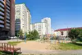 Apartamento 3 habitaciones 109 m² Minsk, Belarús