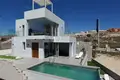 villa de 5 chambres 220 m² Finestrat, Espagne