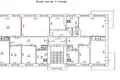 Habitación 24 m² Nizhni Novgorod, Rusia