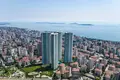 Wohnung 223 m² Marmararegion, Türkei
