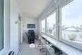 Квартира 4 комнаты 121 м² в Минске, Беларусь