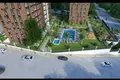 Квартира 3 комнаты 52 м² Картал, Турция