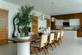 Willa 4 pokoi 343 m² Tibubeneng, Indonezja