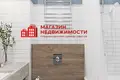 Studio 1 chambre 43 m² Hrodna, Bélarus