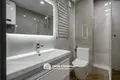 1 bedroom apartment 44 m² Minsk, Belarus