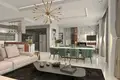 5 bedroom apartment 440 m² Yeroskipou, Cyprus