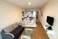 1 room studio apartment 48 m² Sveti Vlas, Bulgaria