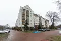 Квартира 7 комнат 121 м² Варшава, Польша