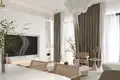 Bliźniak 4 pokoi 165 m² Girne Belediyesi, Cypr Północny