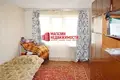 2 room apartment 43 m² Hrodna, Belarus