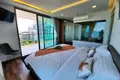 Copropriété 2 chambres  Pattaya, Thaïlande