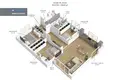 Maison 101 m² Trakai, Lituanie