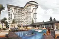 Mieszkanie 2 pokoi 60 m² Alanya, Turcja