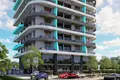 Appartement 2 chambres 56 m² Mahmutlar Mahallesi, Turquie
