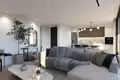 2 bedroom apartment 89 m² Latsia, Cyprus