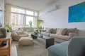 Residential quarter Kikar rabin vue degagee 2 5 pieces