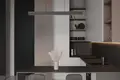 Квартира 40 м² Чангу, Индонезия