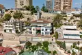 Dom 4 pokoi  Benidorm, Hiszpania