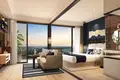 Complejo residencial Residence with a swimming pool and a co-working area at 400 meters from Bang Tao Beach, Phuket, Thailand