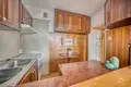 Appartement 2 chambres 38 m² Varsovie, Pologne