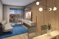 Apartamento 1 habitación 55 m² Regiao Imediata de Sao Paulo, Brasil