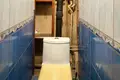 2 room apartment 44 m² Salihorsk, Belarus
