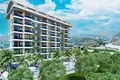 Mieszkanie 2 pokoi 49 m² Demirtas Koyu, Turcja