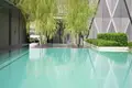 2 bedroom apartment 178 m² Bangkok, Thailand