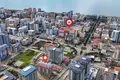1 bedroom apartment 50 m² Mahmutlar, Turkey